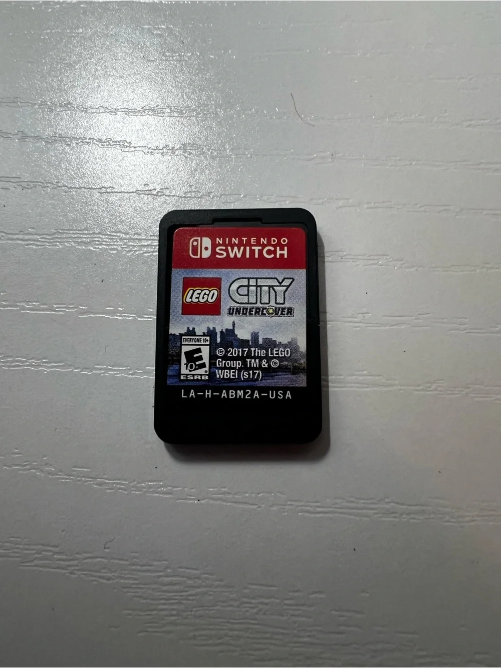 Nintendo Switch Neon Blue and Red